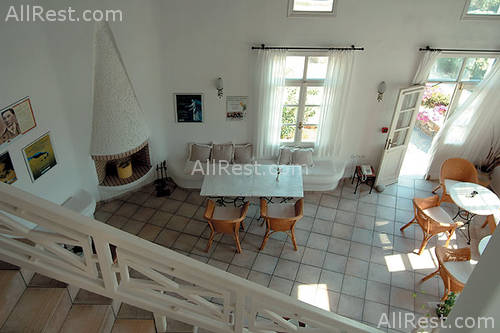 Archipelagos Hotel 23
